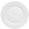 LUBIANA KASZUB / HEL 0226 - 18 SZT. Talerz płytki 15 cm | porcelana