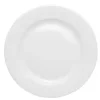 LUBIANA KASZUB/HEL 0338 Talerz płytki 26,5 cm | porcelana