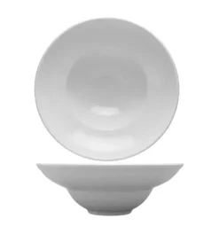 LUBIANA KASZUB | 6 SZT. - Talerz głęboki do pasty / makaronu 26 cm