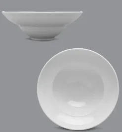 LUBIANA KASZUB | 6 SZT. - Talerz głęboki do pasty / makaronu 26 cm