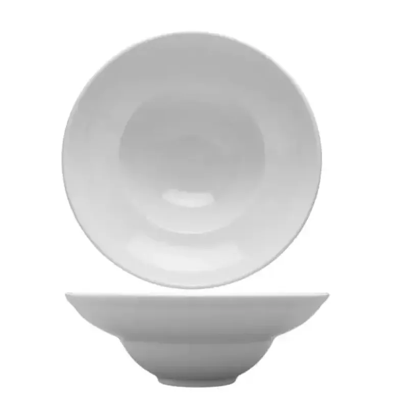 LUBIANA KASZUB | Talerz głęboki do pasty / makaronu 26 cm