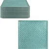 LUBIANA MARRAKESZ K5 12x Talerz obiadowy 25,5 cm / morski