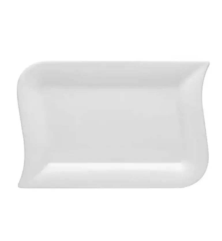 LUBIANA OPERA Półmis 33 cm / porcelana