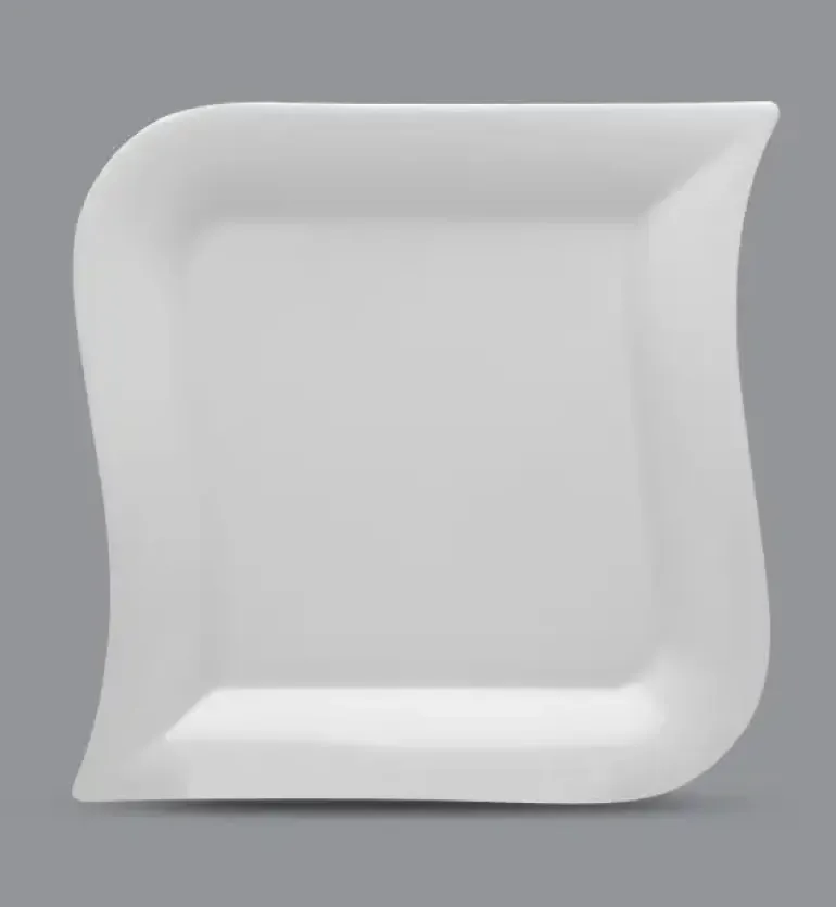 LUBIANA OPERA Talerz obiadowy 27 cm