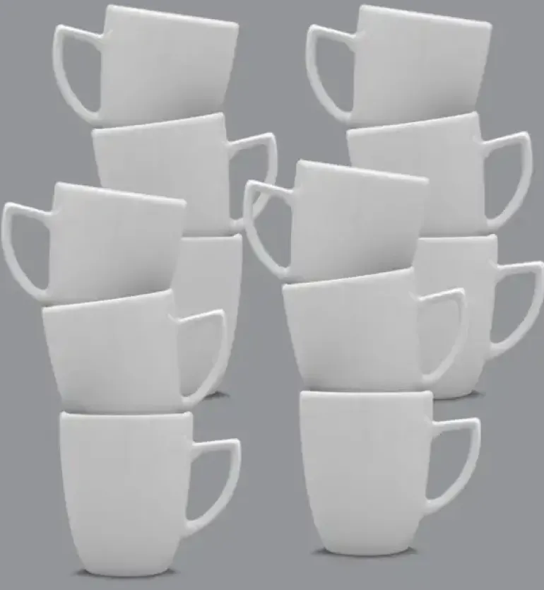 LUBIANA OPERA 12 x kubek 300 ml