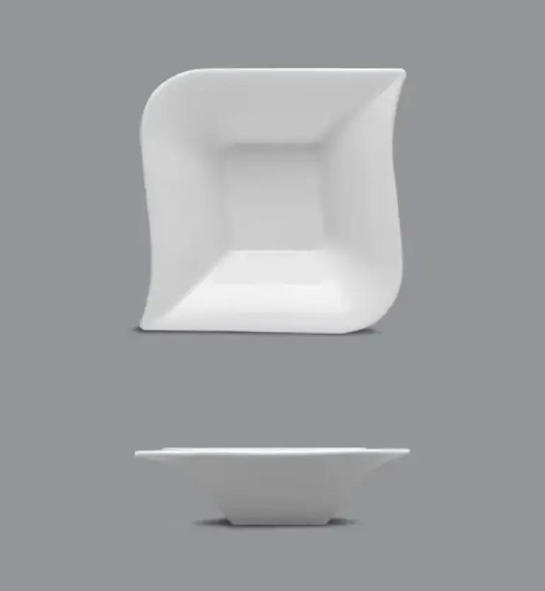 LUBIANA OPERA 12 x salaterek 14 cm