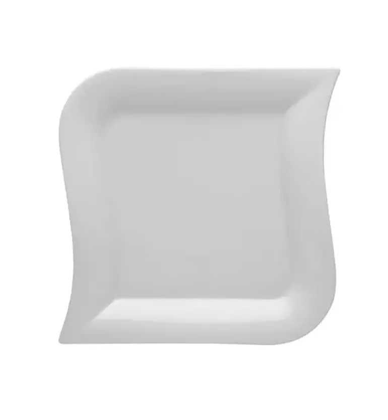 LUBIANA OPERA 6 x talerz deserowy 22 cm