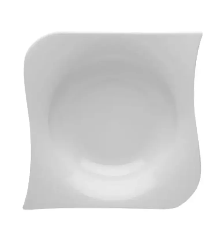LUBIANA OPERA 6 x talerz głęboki 22 cm