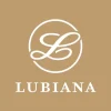 LUBIANA ORIENTAL | KK00 | KORAL | 12x salaterka 15 cm | porcelana luz