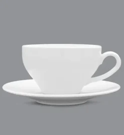 LUBIANA PAULA Filiżanka 300 ml + spodek 17 cm