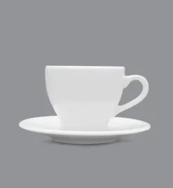 LUBIANA PAULA Filiżanka 200 ml + spodek 14 cm / 12 os / 24 el