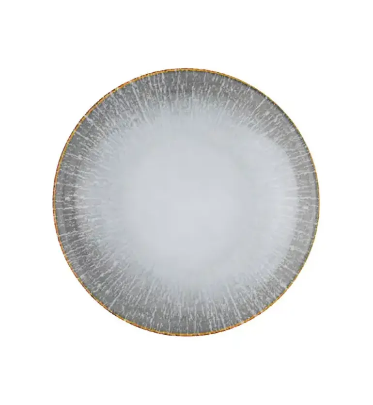 LUBIANA ROMA KERAJET | 074 KJ REACTIVO | 12x Talerz głęboki 22 cm | 9000