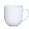 LUBIANA VANILLA Kubek 550 ml | biały | porcelana luzem