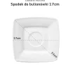 LUBIANA VICTORIA 12 Bulionówka 300 ml + spodki / 24 el