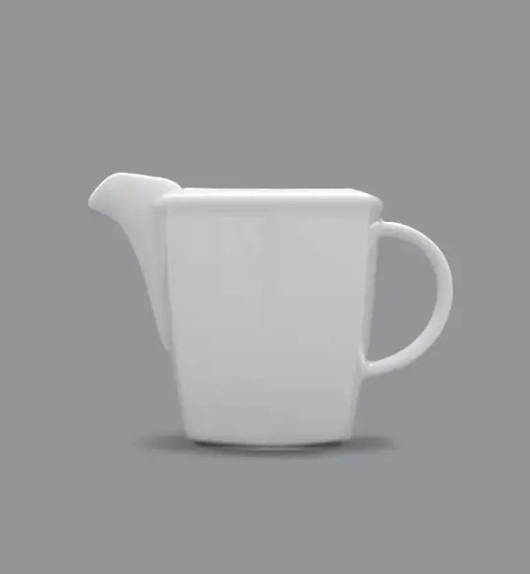 LUBIANA VICTORIA Dzbanek na mleko / mlecznik 150 ml