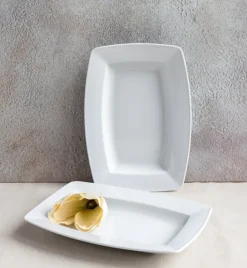 LUBIANA VICTORIA Komplet naczyń 1/4 | waza, imbryk, rawierka, sosjerka | porcelana