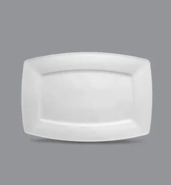 LUBIANA VICTORIA Półmis / półmisek 28 cm / porcelana