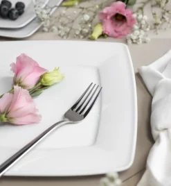 LUBIANA VICTORIA Serwis obiadowy 54 el SM / 18 osób