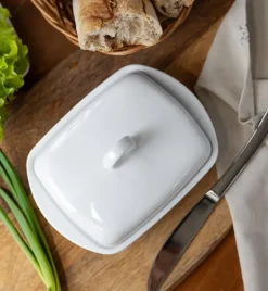 LUBIANA VICTORIA Serwis obiadowo-kawowy 119 el TG / 12 osób