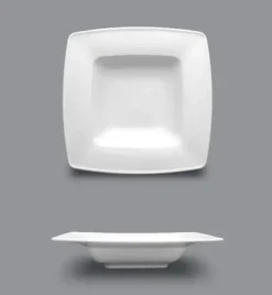 LUBIANA VICTORIA Talerz głęboki 21,5 cm