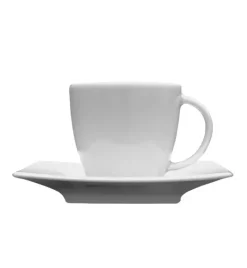 LUBIANA VICTORIA 30 x Filiżanka 200 ml + spodek / porcelana