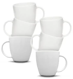 LUBIANA VICTORIA 6 x kubek 300 ml