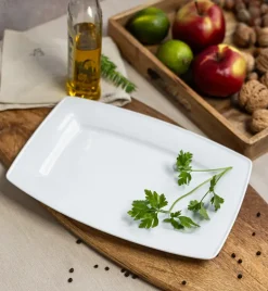 LUBIANA VICTORIA 30 x Półmis / półmisek 28 cm