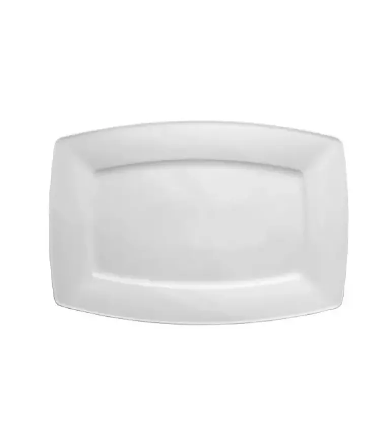 LUBIANA VICTORIA 30 x Półmis / półmisek 28 cm
