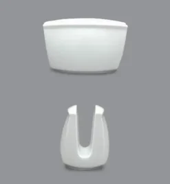 LUBIANA VICTORIA 30 x Serwetnik 10 x 6 cm