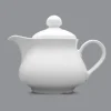 LUBIANA WERSAL Czajnik z pokrywką 1,25 l / porcelana luz