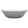 LUBIANA WERSAL Salaterka 21 cm | porcelana luz