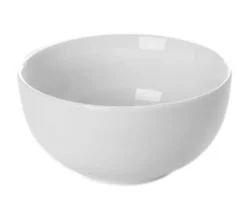LUBIANA WERSAL Salaterka 13,5 cm x 12 sztuk | porcelana luz