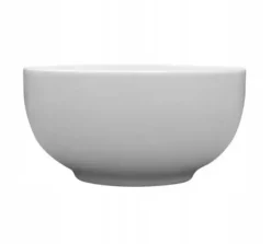LUBIANA WERSAL Salaterka 13,5 cm x 12 sztuk | porcelana luz
