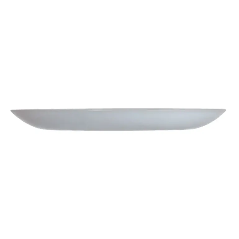 LUMINARC DIWALI GRANIT Komplet obiadowy 38 el dla 12 os / szkło hartowane | P2920