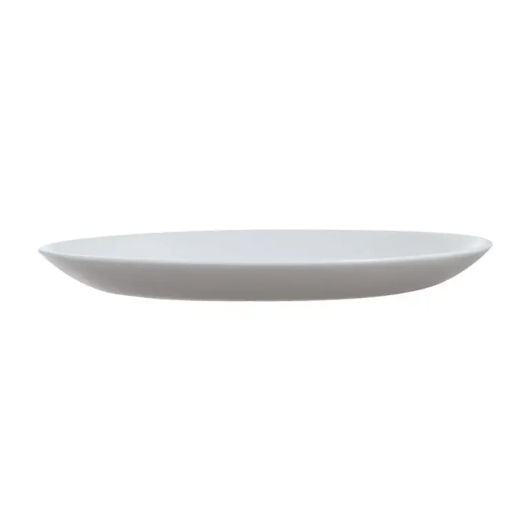 LUMINARC DIWALI GRANIT Komplet obiadowy 38 el dla 12 os / szkło hartowane | P2920