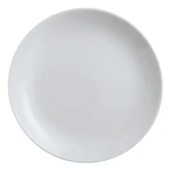 LUMINARC DIWALI GRANIT Komplet obiadowy 57 el dla 18 os / szkło hartowane | P2920