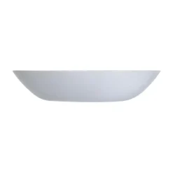 LUMINARC DIWALI GRANIT Komplet obiadowy 19 el dla 6 os / szkło hartowane | P2920