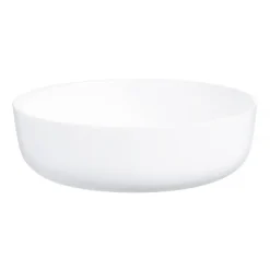 LUMINARC DIWALI WHITE Forma do pieczenia 26 cm | okrągła | szkło hartowane | N6416