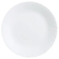 LUMINARC FESTON Półmisek okrągły 30 cm / szkło hartowane