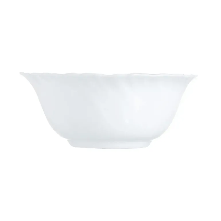 LUMINARC FESTON Salaterka 12 cm / szkło hartowane