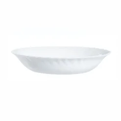LUMINARC FESTON 18 szt. - Salaterka 18 cm / szkło hartowane