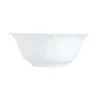 LUMINARC FESTON 6 szt. - Salaterka 12 cm / szkło hartowane