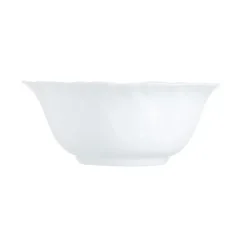 LUMINARC FESTON 6 szt. - Salaterka 12 cm / szkło hartowane