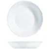 LUMINARC FESTON Talerz głęboki 21 cm / szkło hartowane