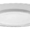 LUMINARC TRIANON 6 szt - Talerz deserowy 19,5 cm / szkło hartowane