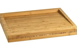 LURCH Bambusowy blok do krojenia 30 x 40 cm / FreeForm