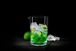 LURCH BAR Dzbanek do mieszania koktajli 0,65 L / szkło / FreeForm