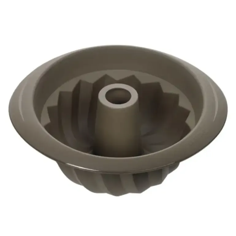 LURCH Forma silikonowa do babki FLEXI-FORM ⌀ 22 cm / FreeForm