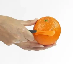 LURCH Obierak do pomarańczy / 17 cm