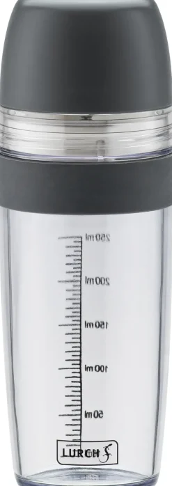 LURCH Shaker do ciasta i dressingów 0,25 l